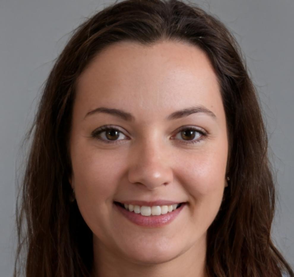 Portrait de Solène Marchand