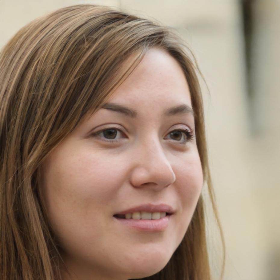 Portrait de Catalina Vargas, participante au programme